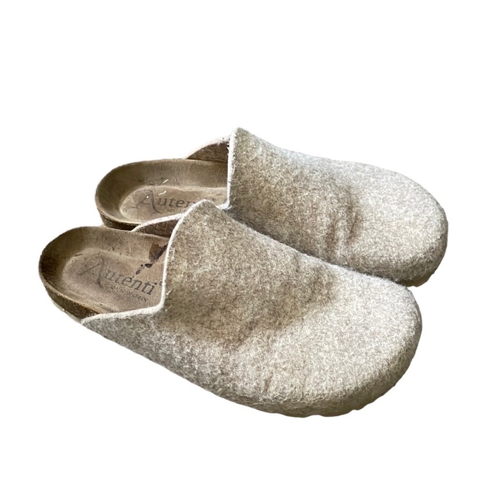 Autenti clogs​